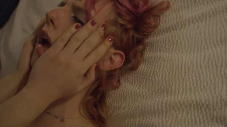 Image d'arrière-plan 4 du film Of the Flesh