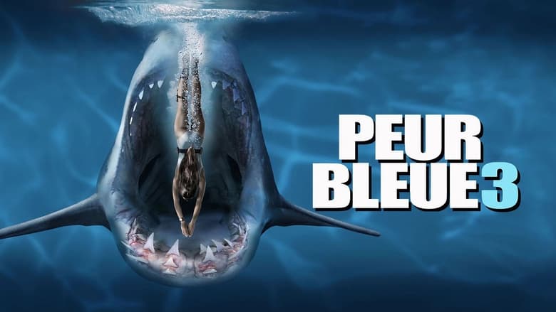 Deep Blue Sea 3 (2020)