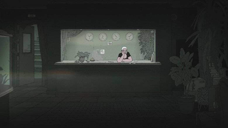 Restlessness image 4