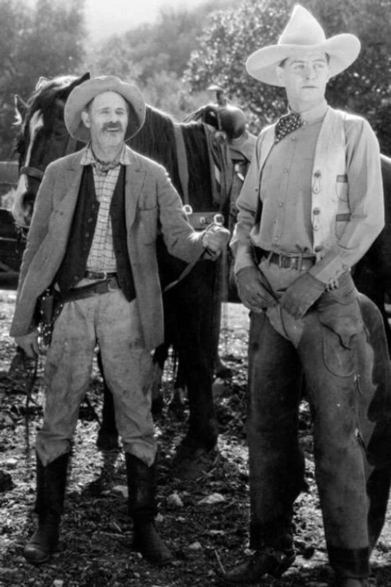 Imatge de The Ridin' Rowdy