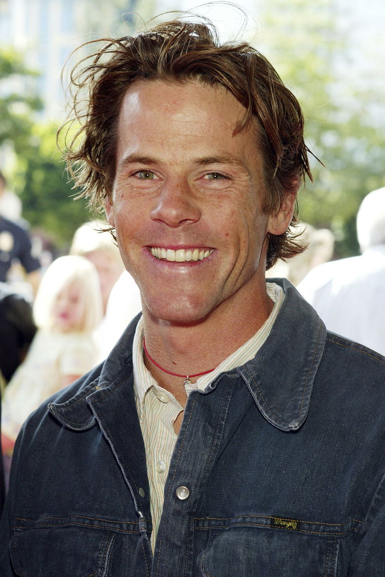 Daniel Moder portrait image