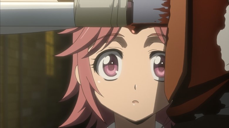 Watch Highschool of the Dead Episode 7 Online