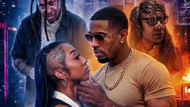 Still from Gangster’s Daughter 4