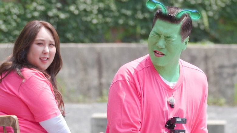 Still image for Belly Showdown season 1 episode 1: Episode 1