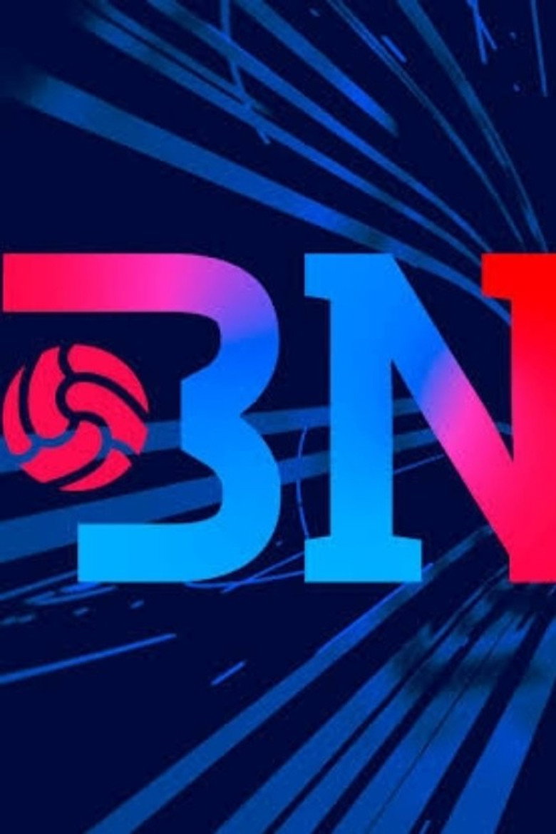 Official poster for Barça News