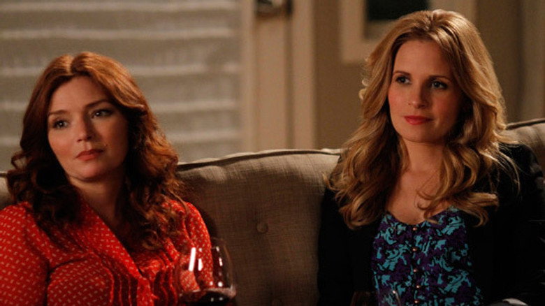 Still from Army Wives - Season 7 Episode 1