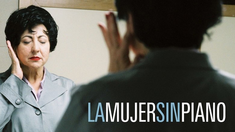 La mujer sin piano (2009)