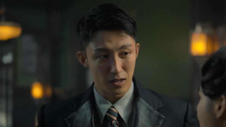 Still image for Lost Identity season 1 episode 17: Episode 17 Still image for Lost Identity season 1 episode 17: Episode 17