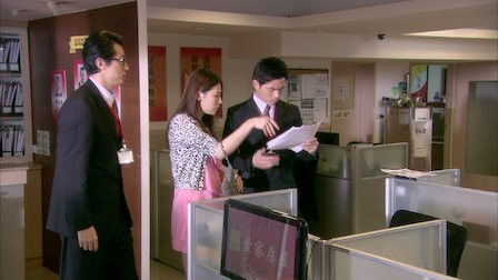 Still image for Lucky Days season 1 episode 21: Episode 21 Still image for Lucky Days season 1 episode 21: Episode 21