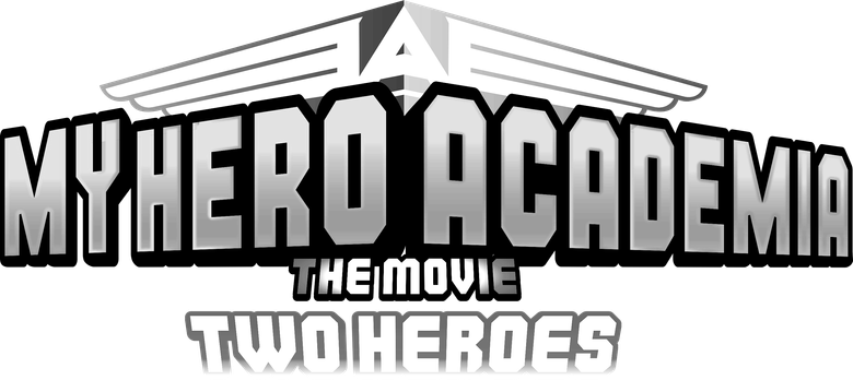 Imagen de My Hero Academia: Dos héroes