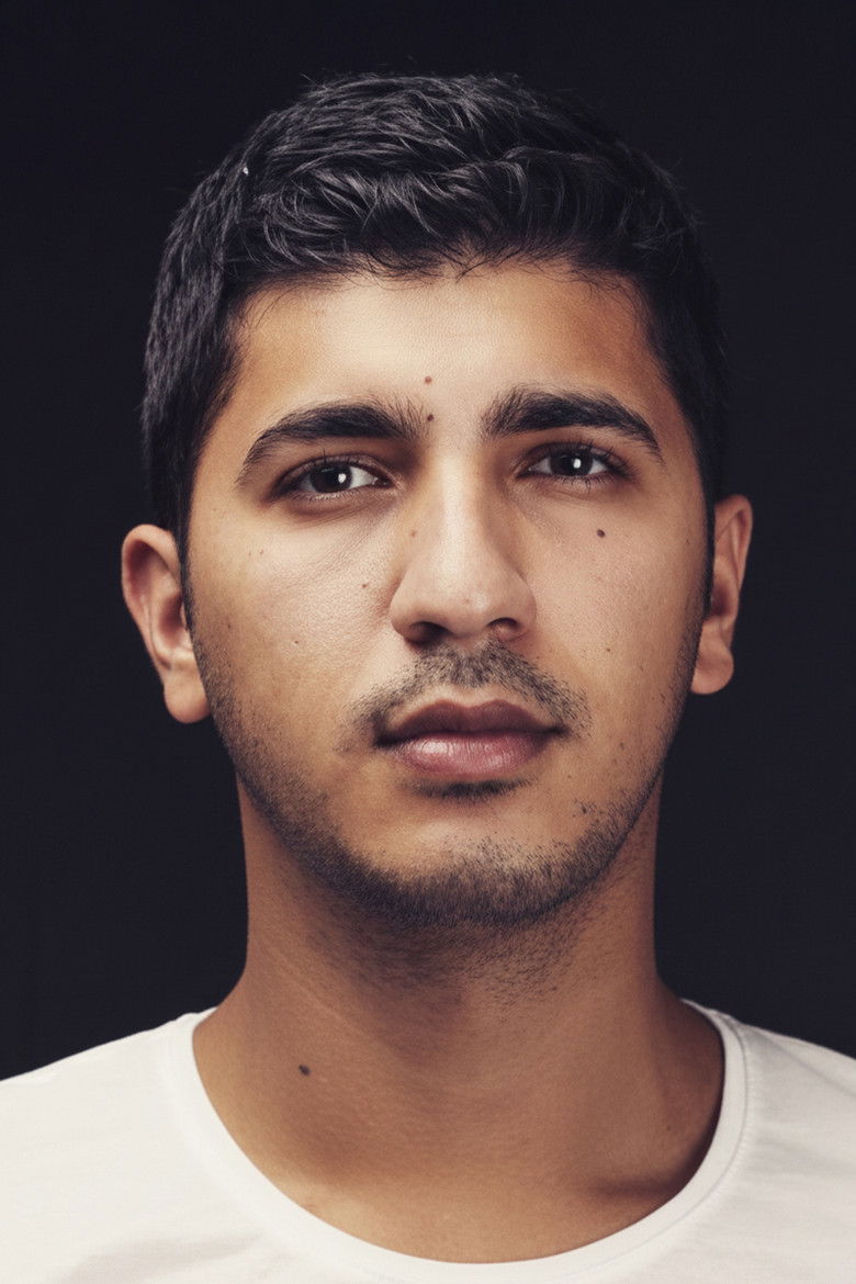 Deeperise portrait image