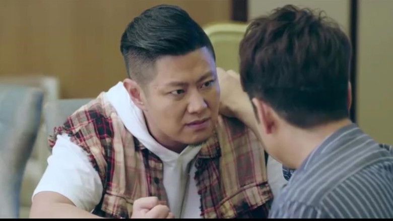 Still image for Oriental Casablanca season 1 episode 5: Episode 5 Still image for Oriental Casablanca season 1 episode 5: Episode 5