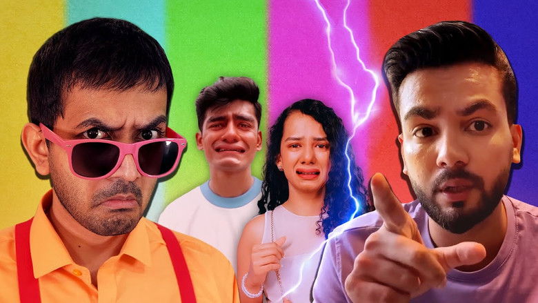 Still image for Saiman season 1 episode 105: ELVISH YADAV vs SLAYY POINT is crazy Still image for Saiman season 1 episode 105: ELVISH YADAV vs SLAYY POINT is crazy