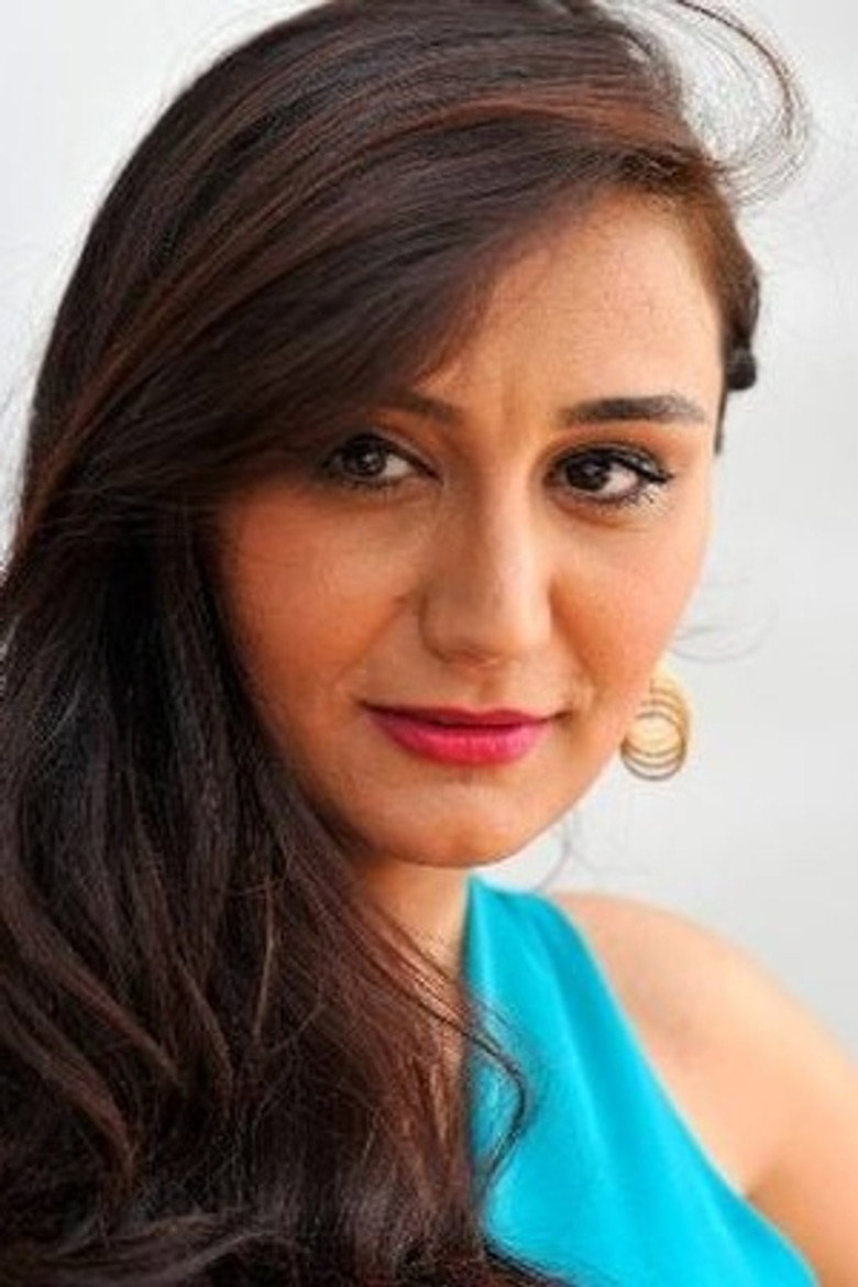 Zulfiyya Gurbanova photo