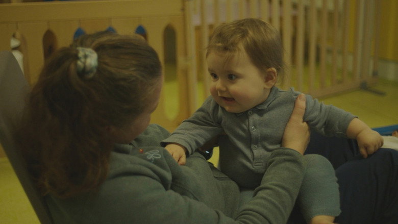 Imatge de Crèches, razzia sur les bébés