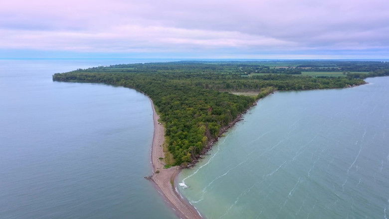 Still image for Great Lakes Untamed season 1 episode 1: Source To Sea
