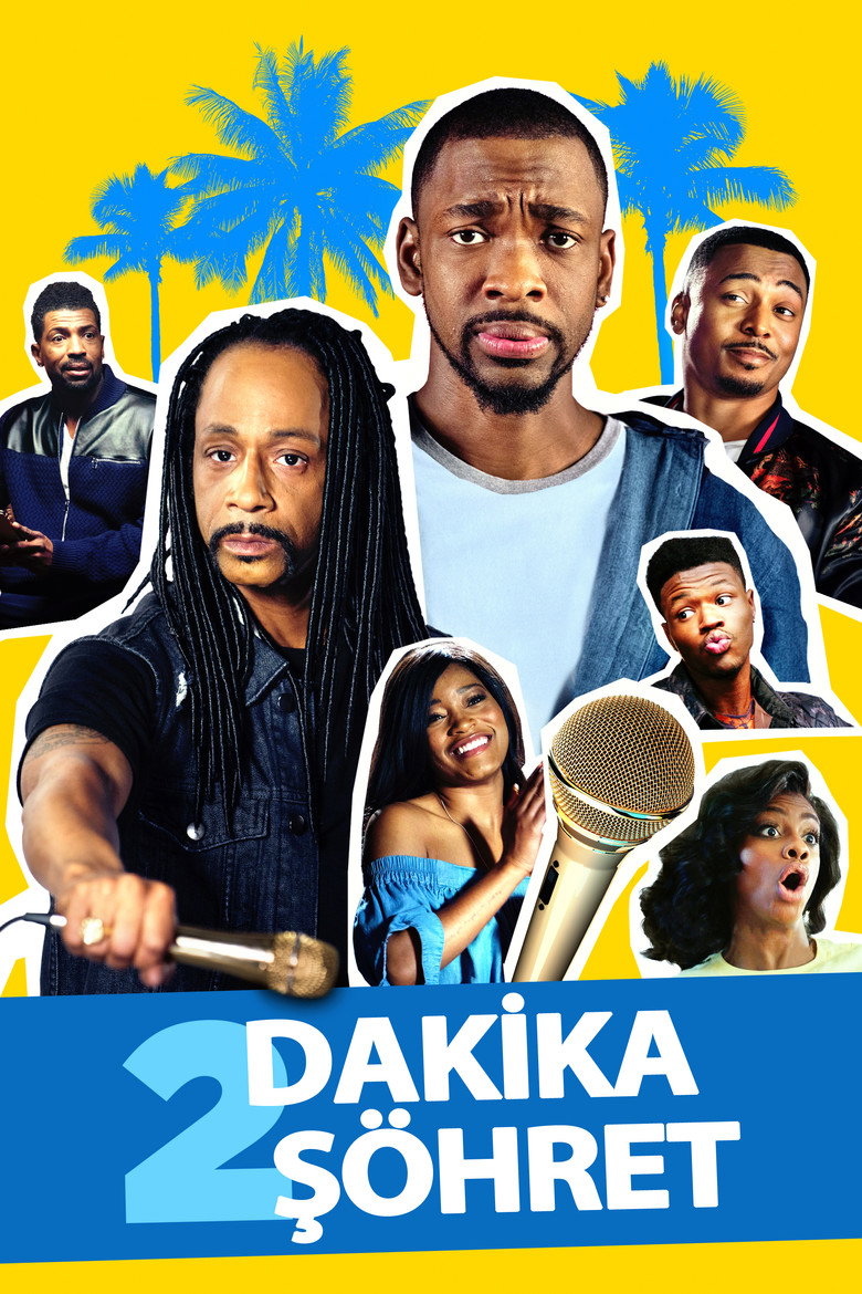 2 Dakika Şöhret