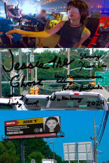 Jessie the Ghost (2024)