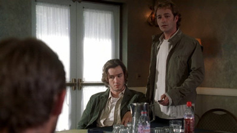 Still from John from Cincinnati - Season 1 Episode 7