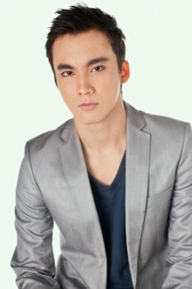 Rendy Kjaernett photo 2