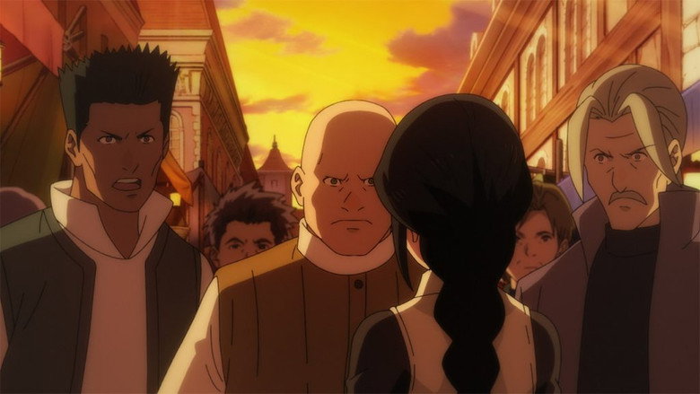 Still from My Daughter Left the Nest and Returned an S-Rank Adventurer - Season 1 Episode 10
