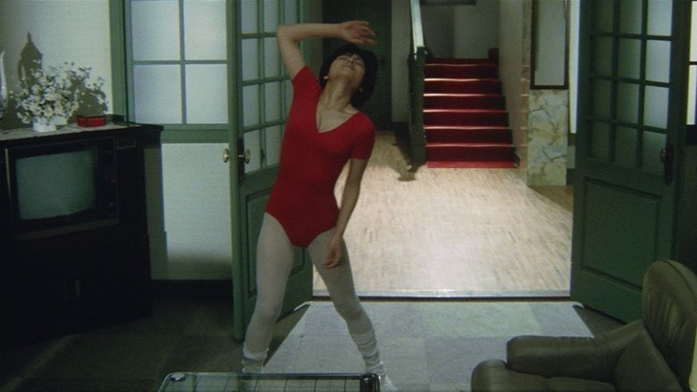 Fine, with Occasional Murders backdrop
