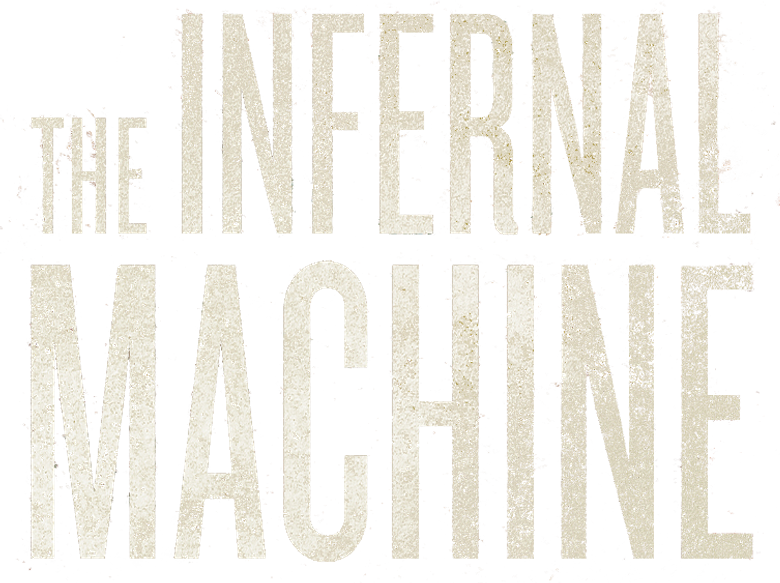 Imagen de La Máquina infernal
