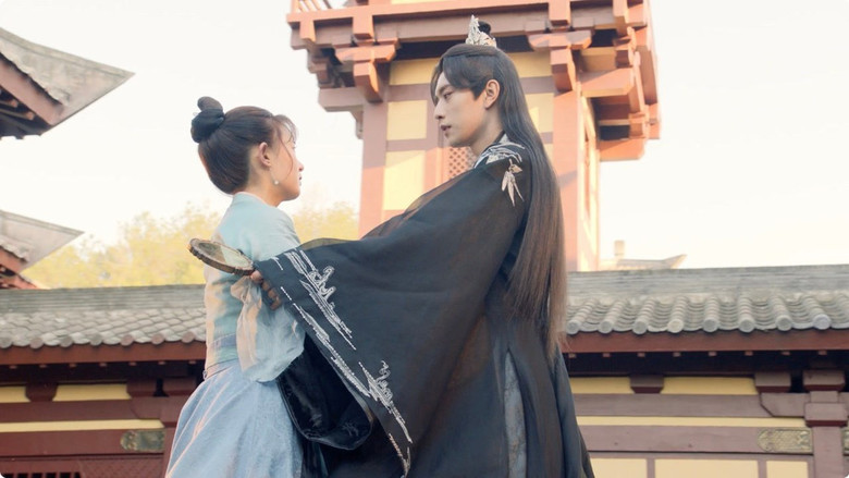 Still image for Moon Love season 1 episode 7: Episode 7 Still image for Moon Love season 1 episode 7: Episode 7