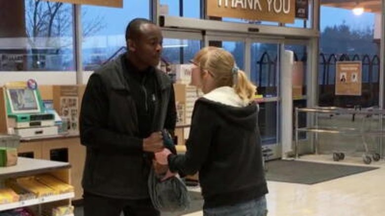 Still image for Customer Wars season 1 episode 8: Shoplift Til You Drop Still image for Customer Wars season 1 episode 8: Shoplift Til You Drop