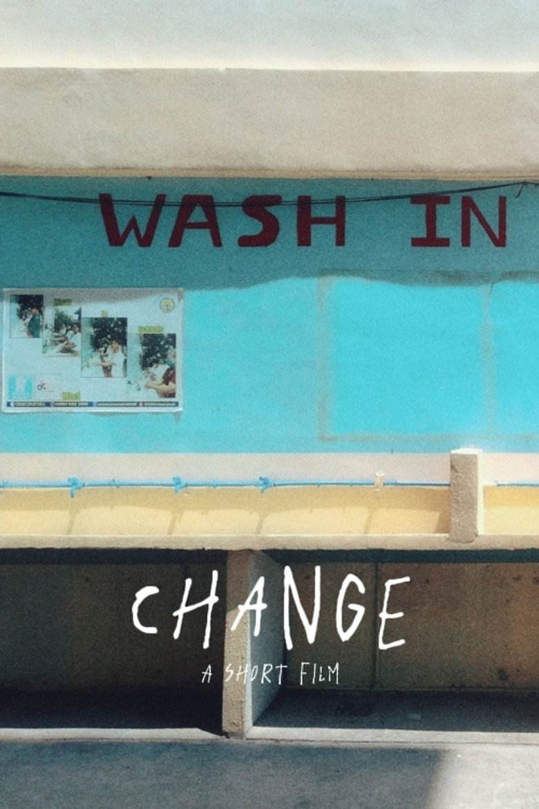 Imatge de "Change" a short film