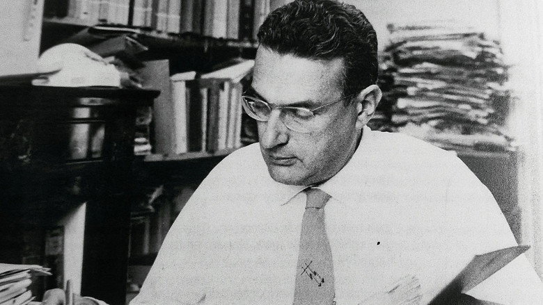 A Man Called Ernest Mandel image 1