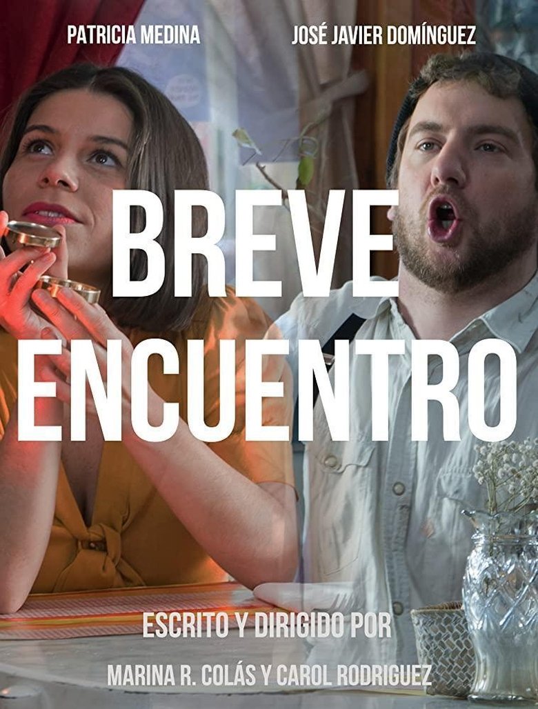 Breve encuentro main poster