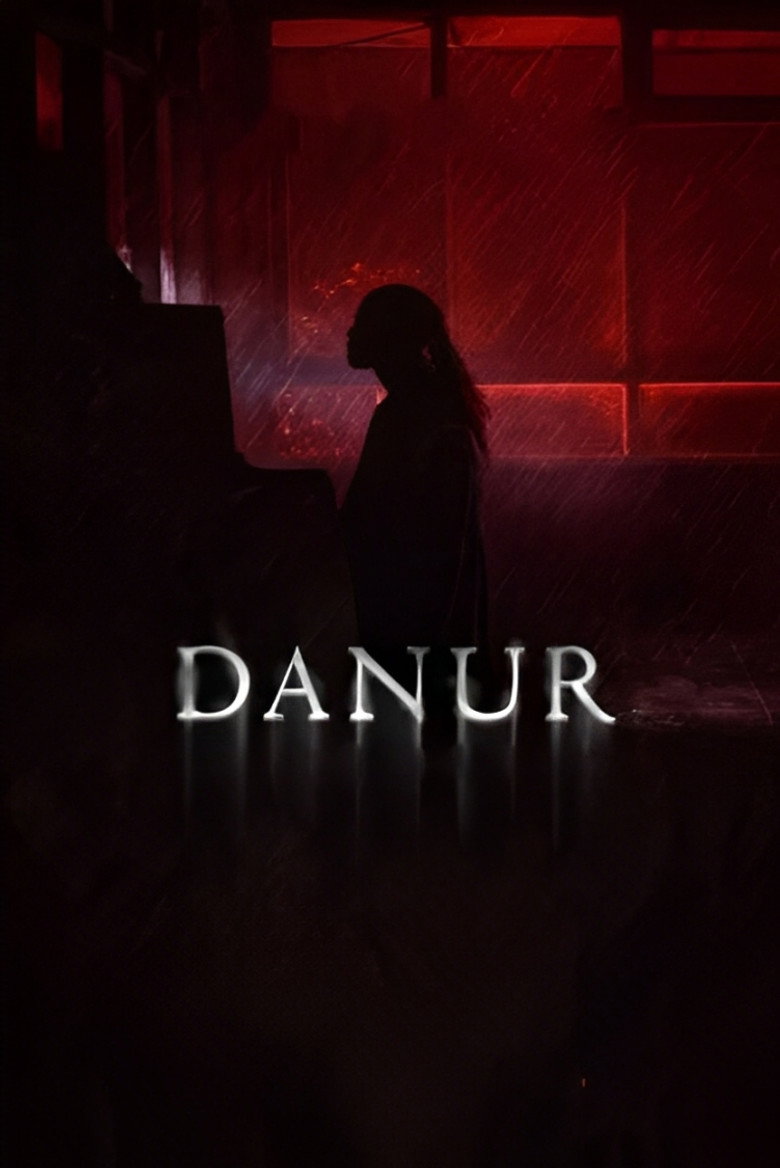 Постер коллекции Danur Collection