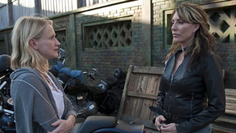 Sons of Anarchy Season 3 ซันส์ ออฟ อนาร์คี ปี 3 ตอนที่ 8 - โอเวอร์มูฟวี่ส์