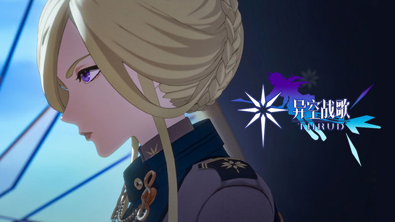 Still image for THRUD season 1 episode 11: Episode 11 Still image for THRUD season 1 episode 11: Episode 11