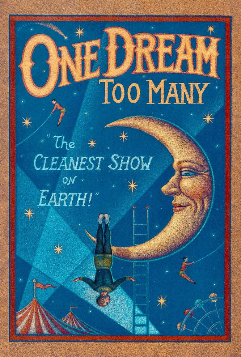 One Dream Too Many background