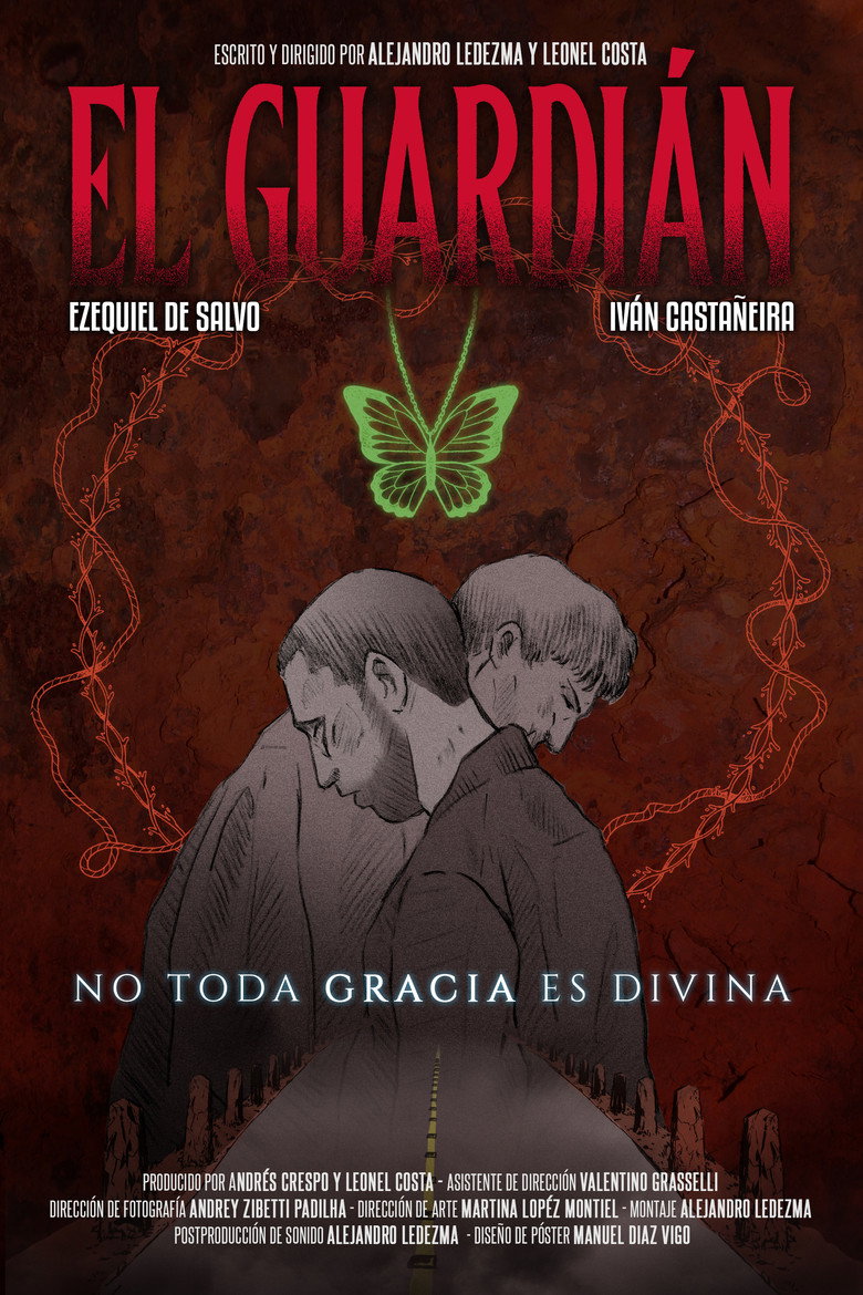 Imatge de El Guardian