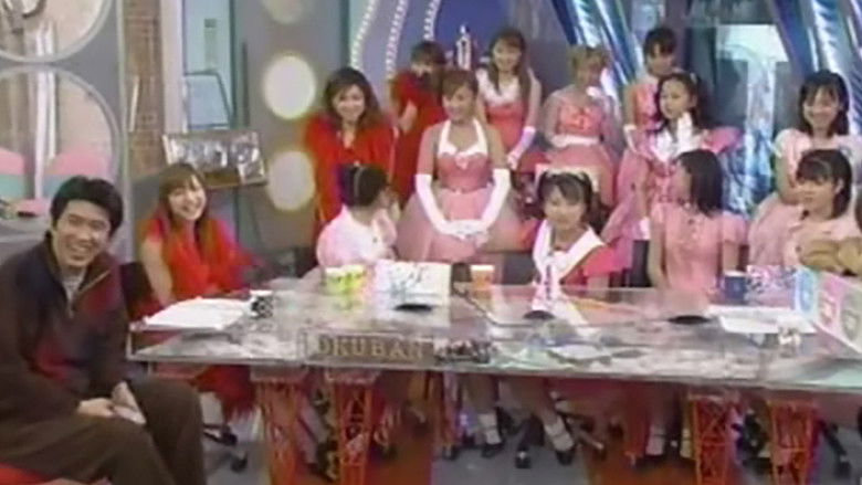 Morning Musume. - Mr. Moonlight ~Ai no Big Band~ (2nd Appearance)