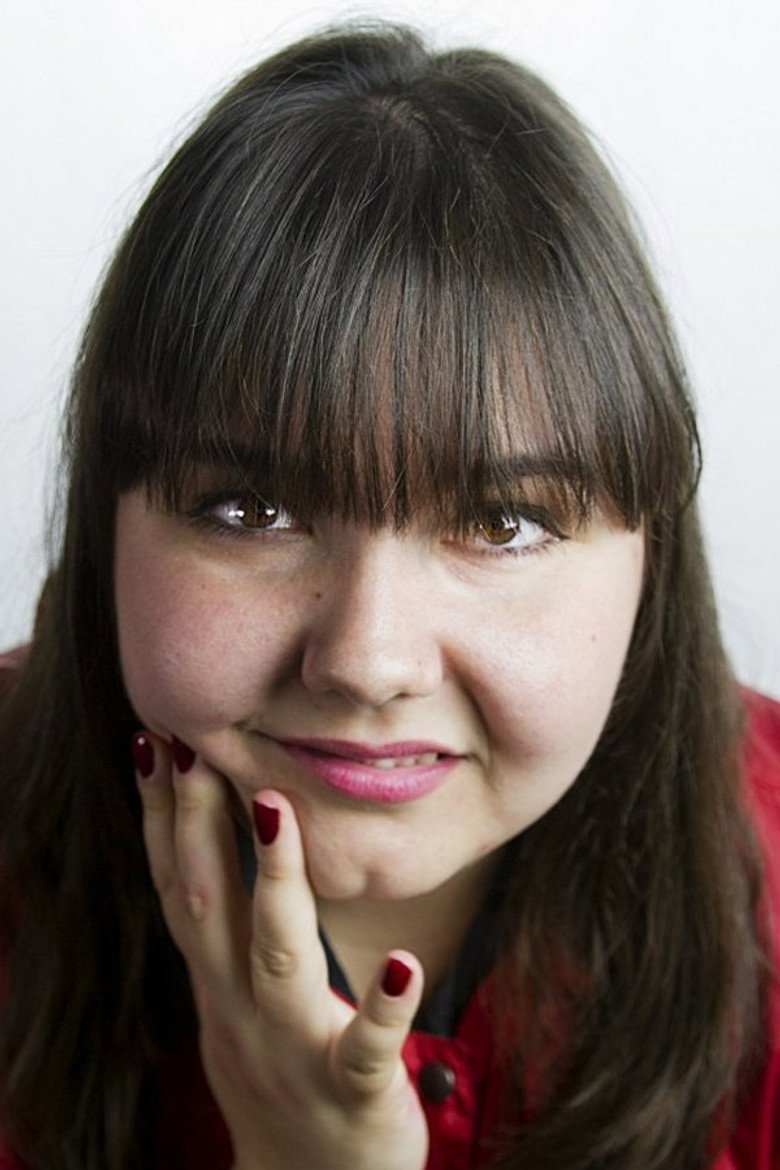 Sofie Hagen photo 2