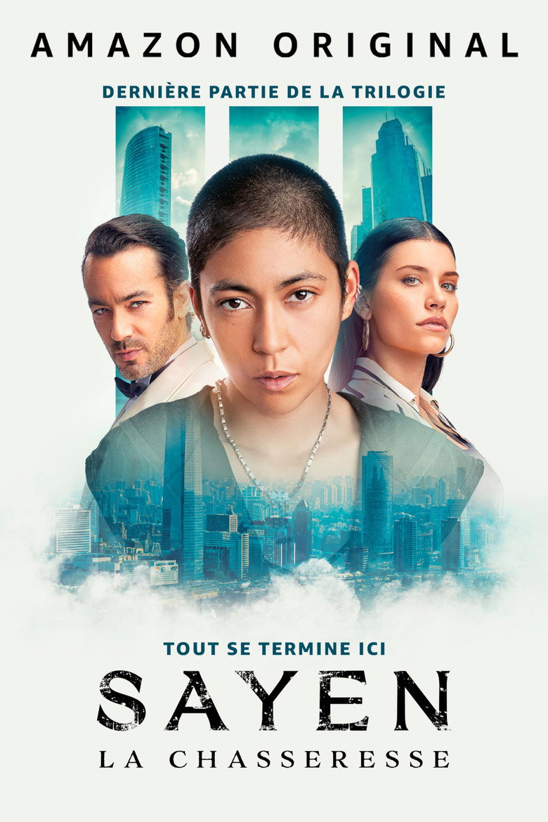 Póster la Película