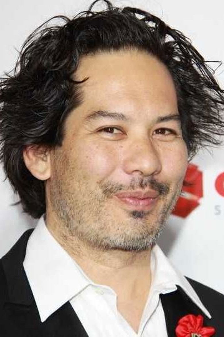 Geoff Wing Shotz portrait image