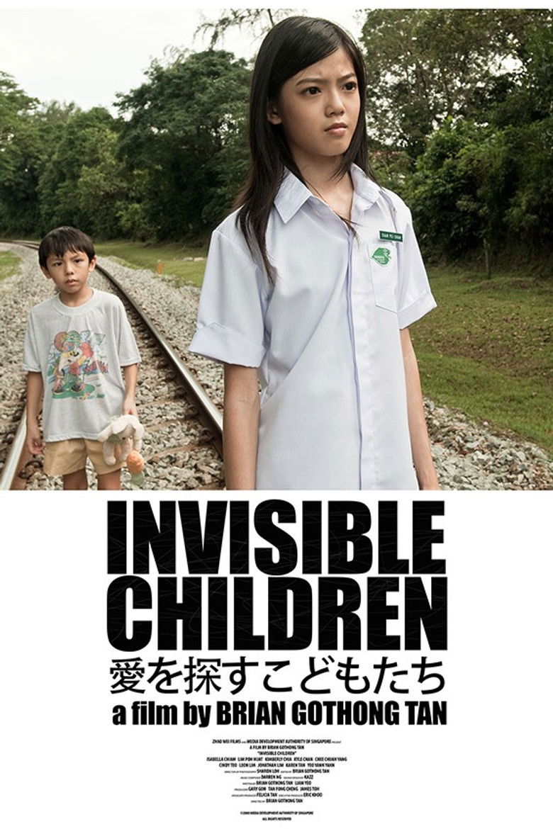 Imatge de Invisible Children