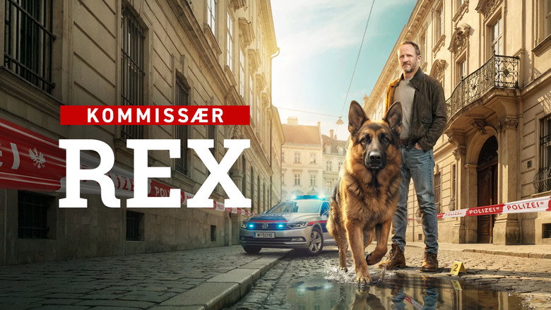 Rex - Vienna Calling image 8