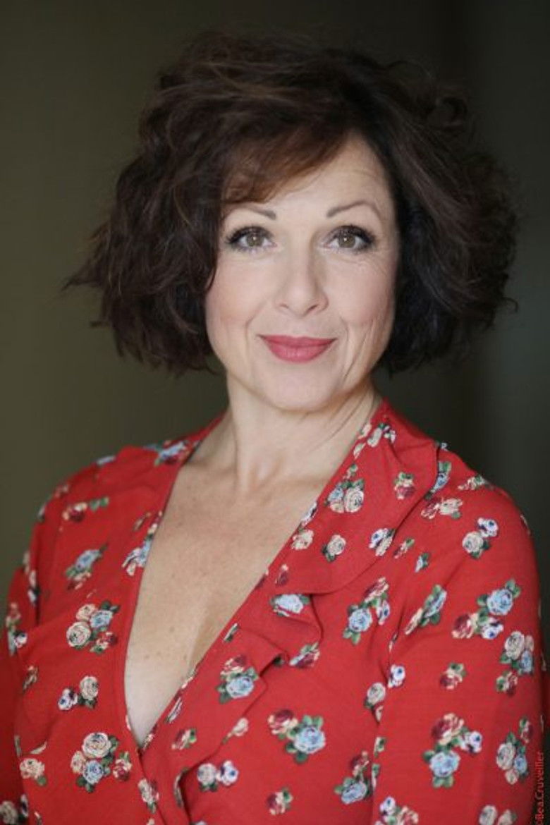 Margherita Oscuro portrait image