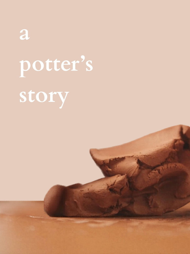 Imatge de Earth Works: A Potter's Story