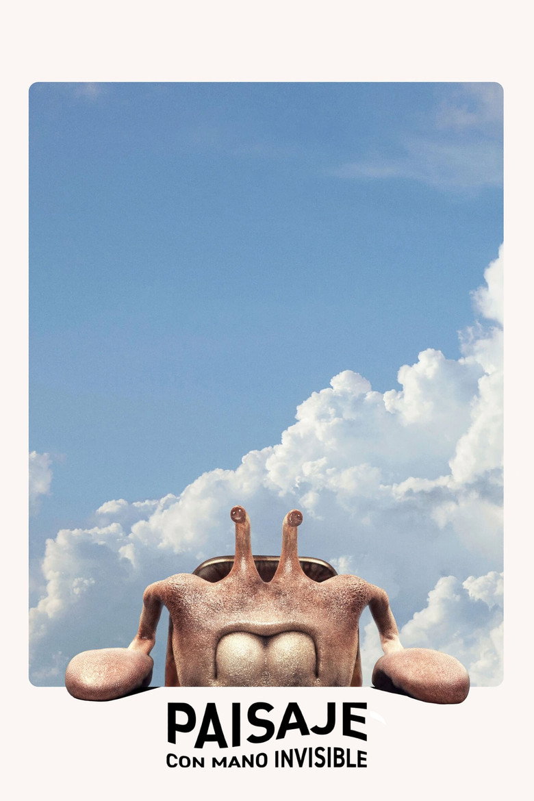 Póster la Película