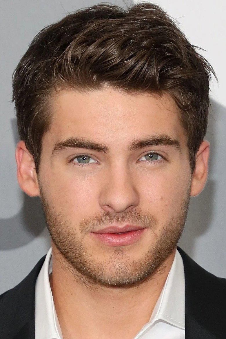 Cody Christian 10