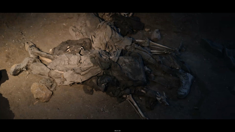 Still image for Adventure Behind the Bronze Door season 1 episode 15: Episode 15 Still image for Adventure Behind the Bronze Door season 1 episode 15: Episode 15