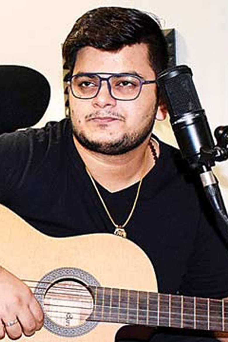 Vishal Mishra photo 3