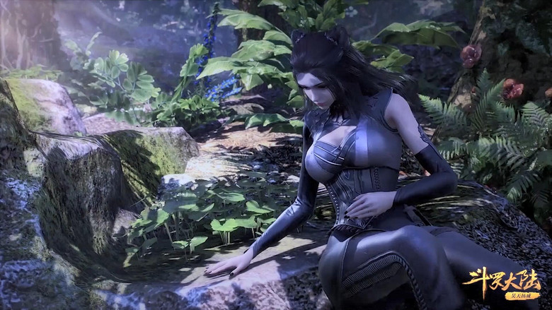 Soul Land Temporada 1 Episodio 82 Cuevana 3